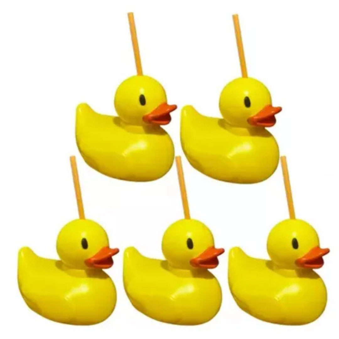 Pato Chela