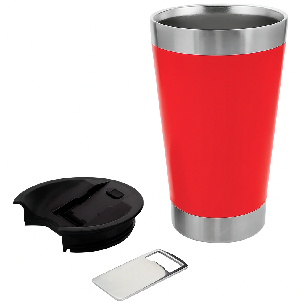 VASO TAPA DESTAPADOR