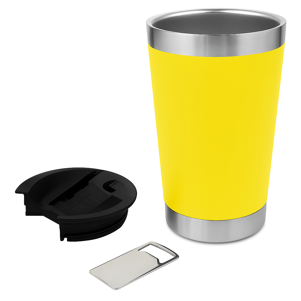 VASO TAPA DESTAPADOR