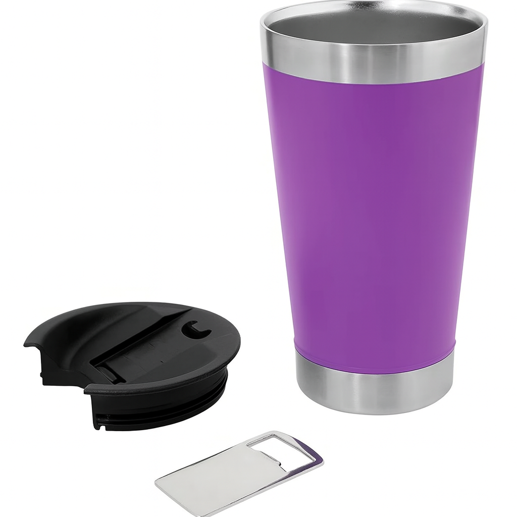 VASO TAPA DESTAPADOR