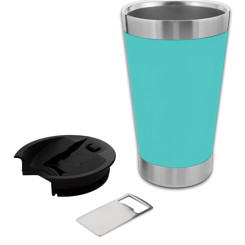 VASO TAPA DESTAPADOR
