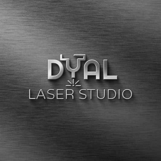 Grabado Láser Logo/ Imagen / Etc