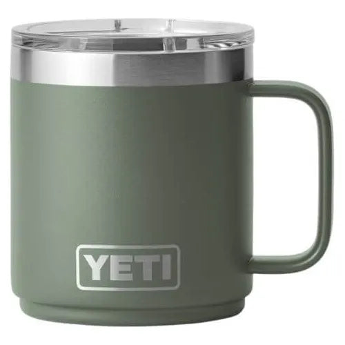 TAZA YETI 10 0Z