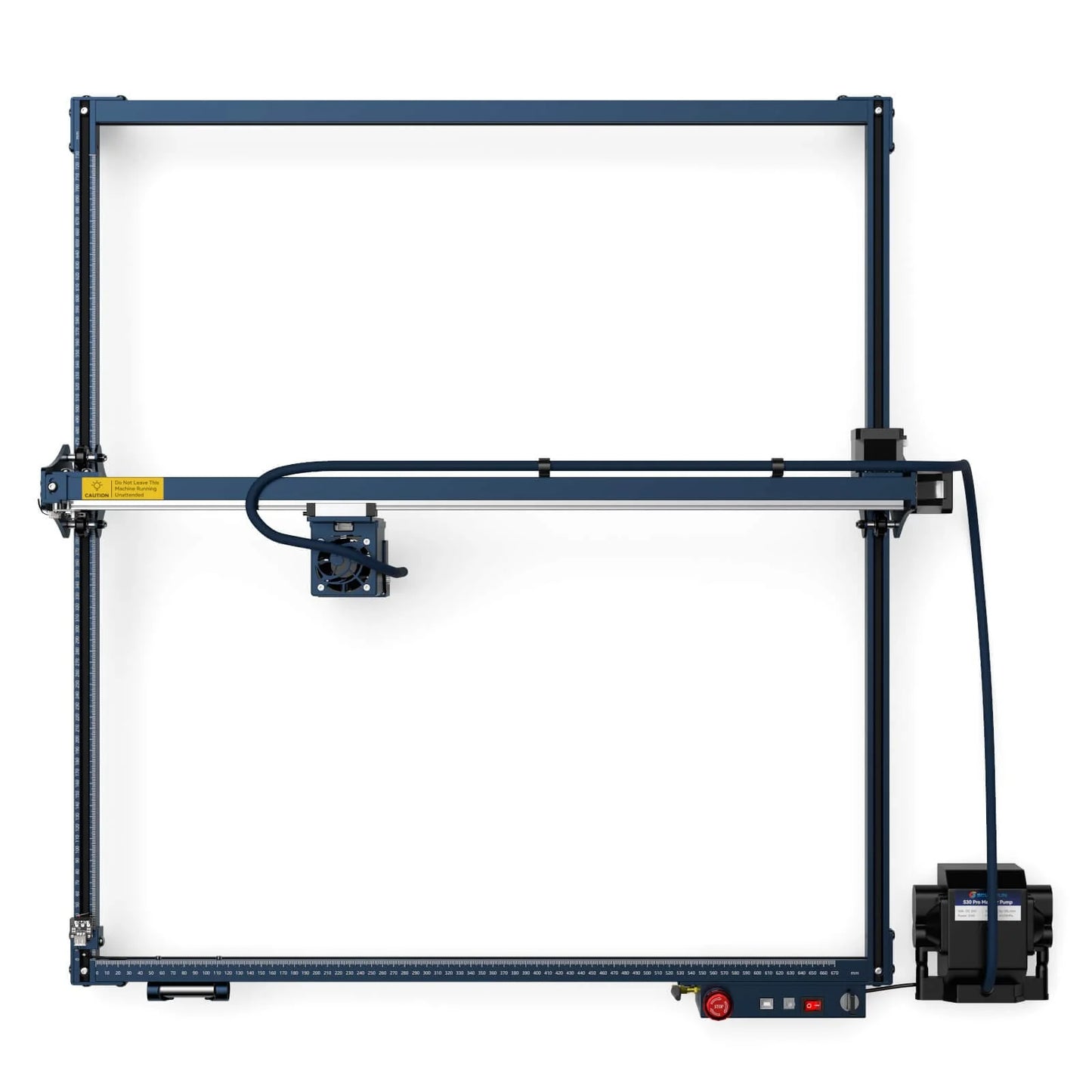 SCULPFUN S30 Ultra 33W (láser de diodo)