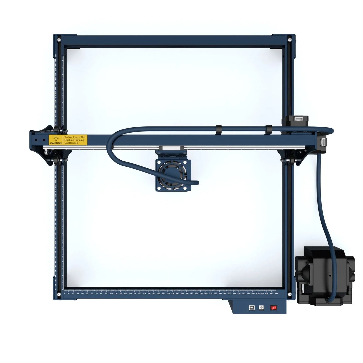 SCULPFUN S30 Pro Max 20w (Láser diodo)