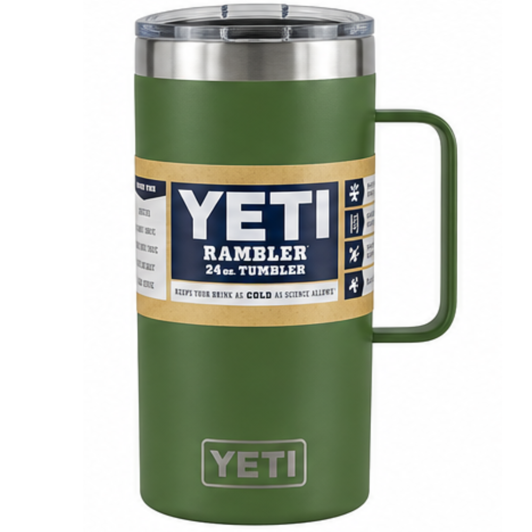 Tarro YETI 24 Oz
