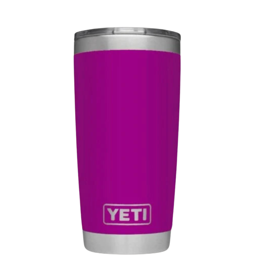 YETI 20 OZ