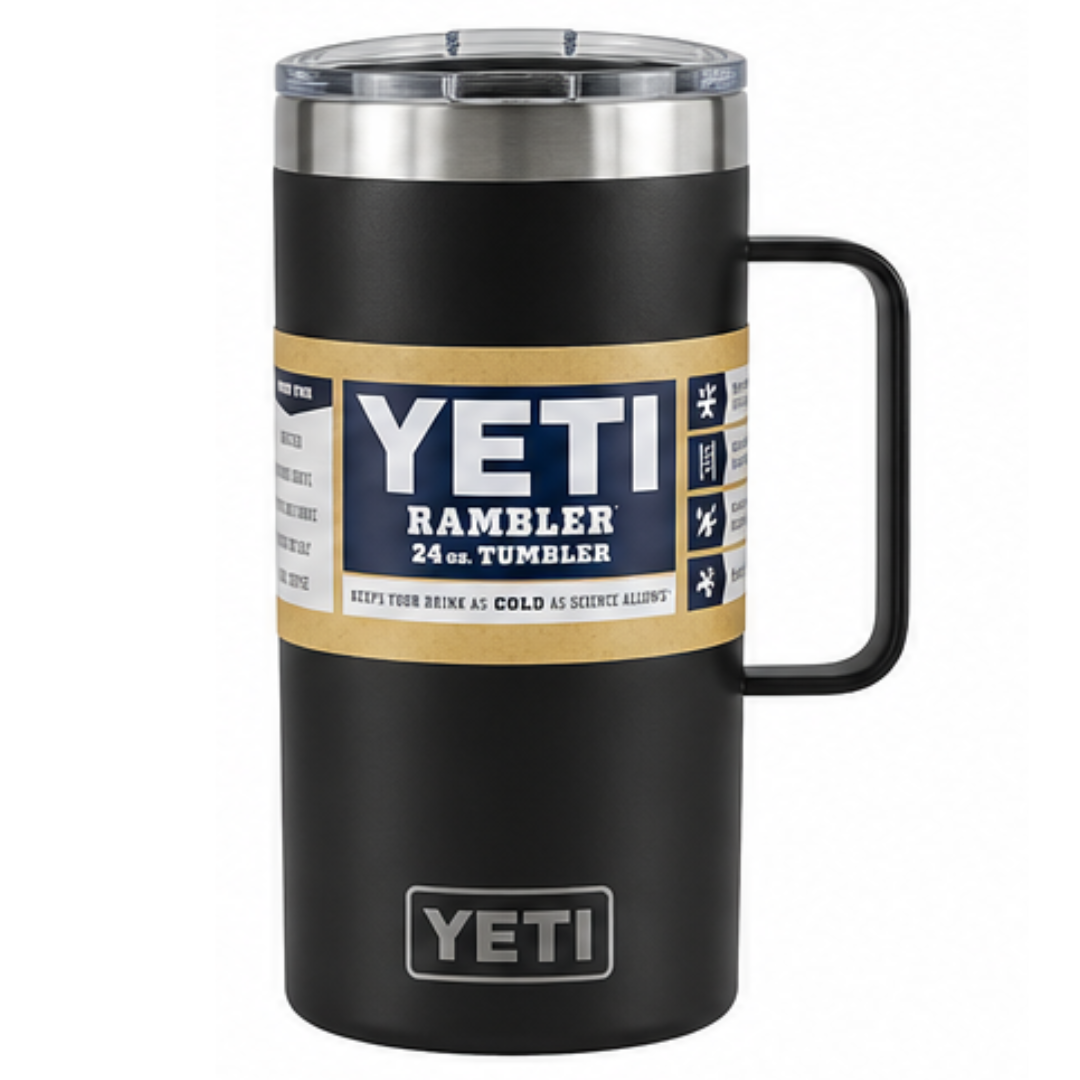 Tarro YETI 24 Oz