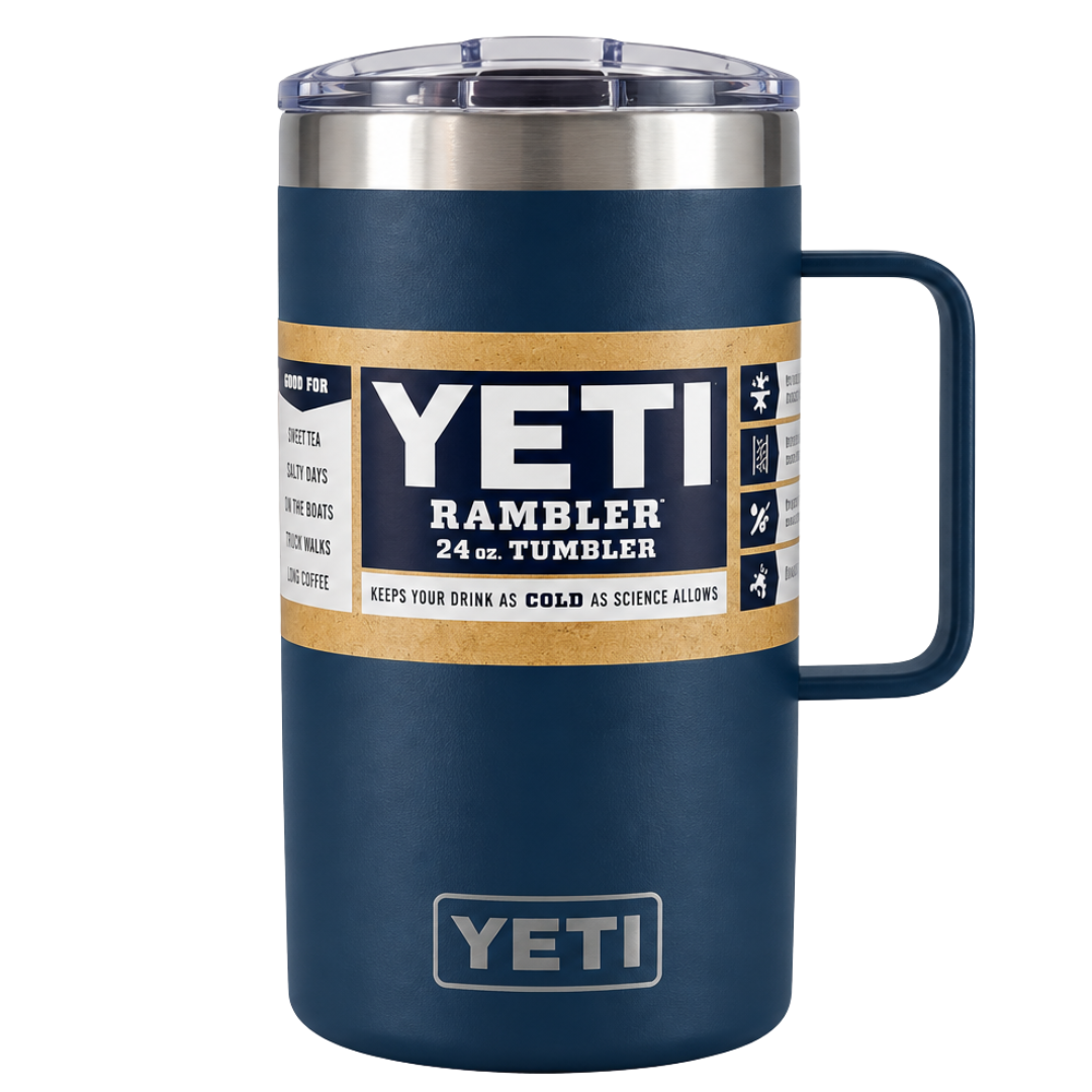 Tarro YETI 24 Oz