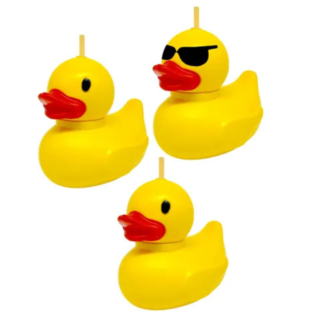 Pato Chela