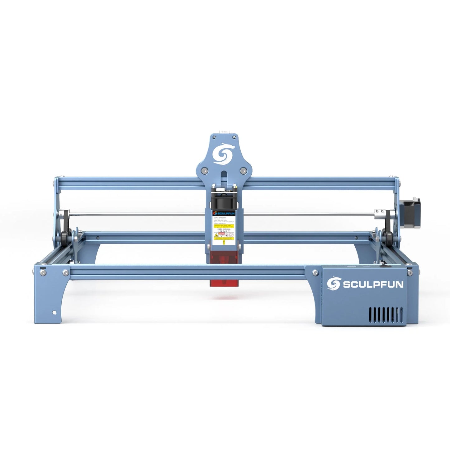 SCULPFUN S9 Pro 10W (Láser de diodo)