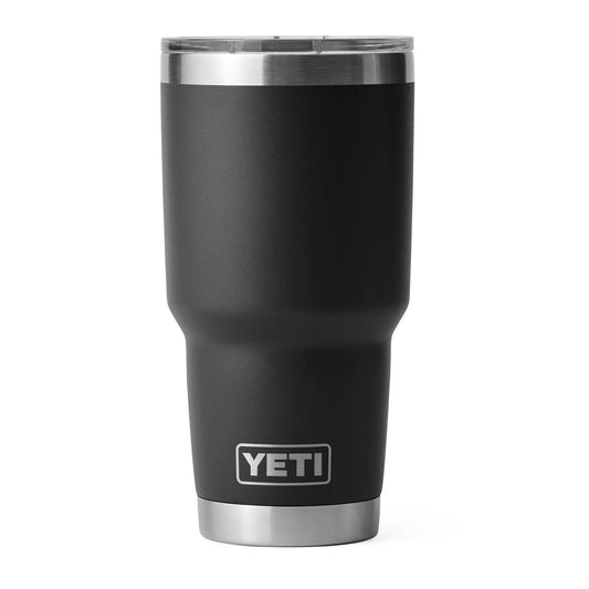 YETI Negro 30 Oz.