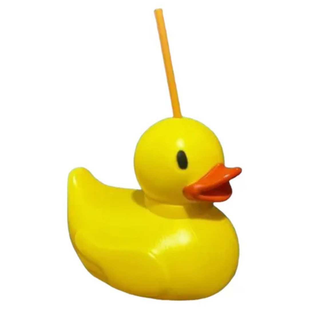 Pato Chela
