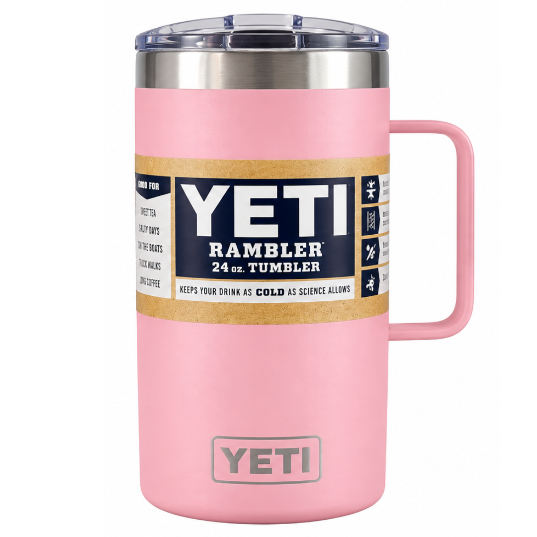 Tarro YETI 24 Oz