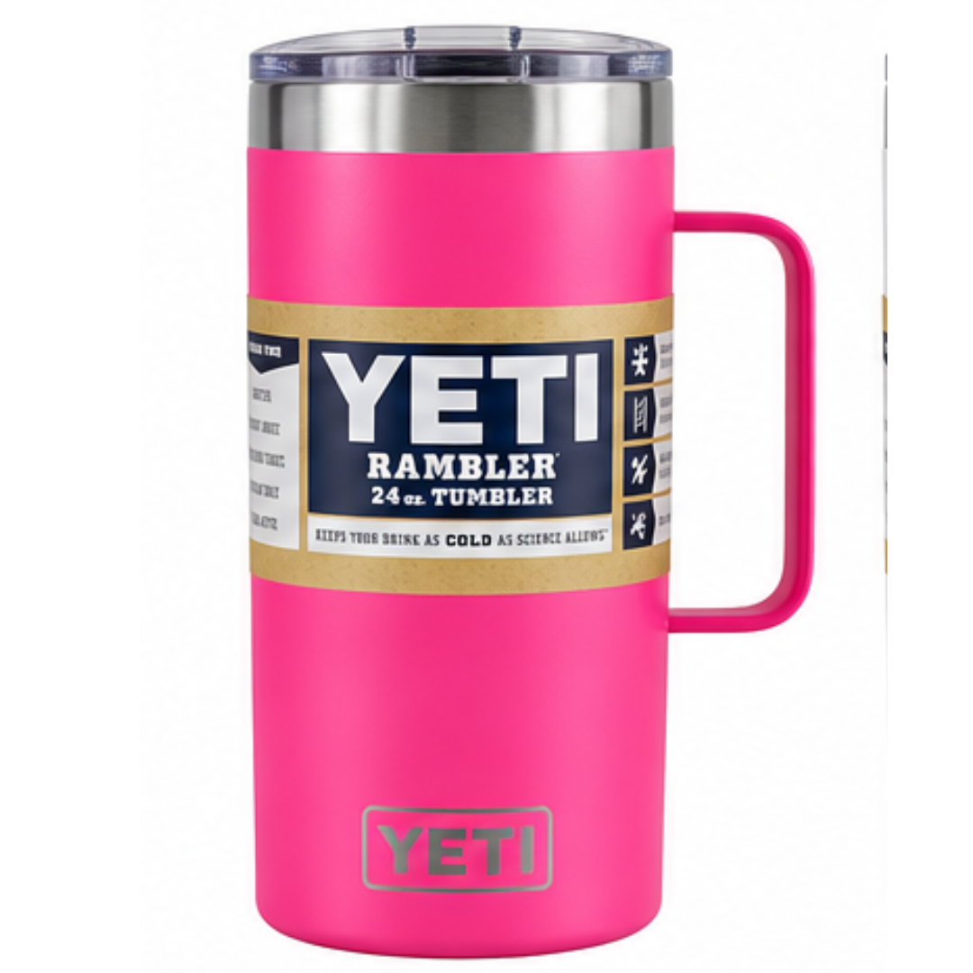 Tarro YETI 24 Oz