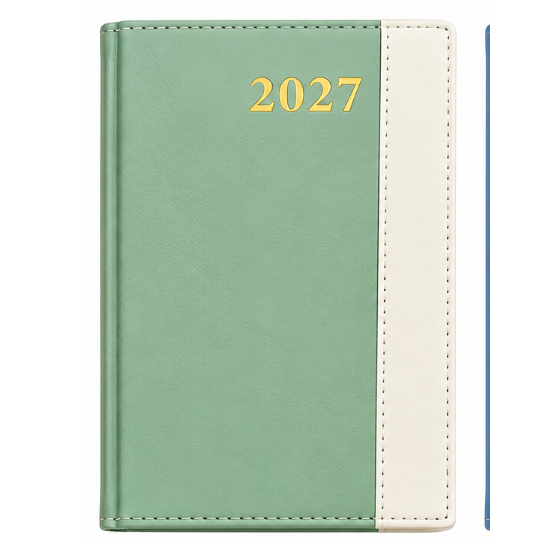 Agenda 2027 Económica
