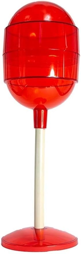 DULCERO PALETA TUTSI