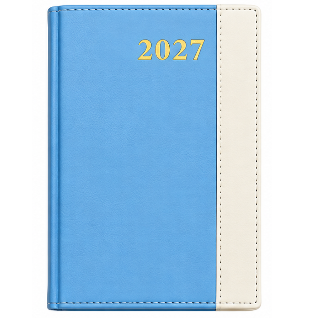 Agenda 2027 Económica