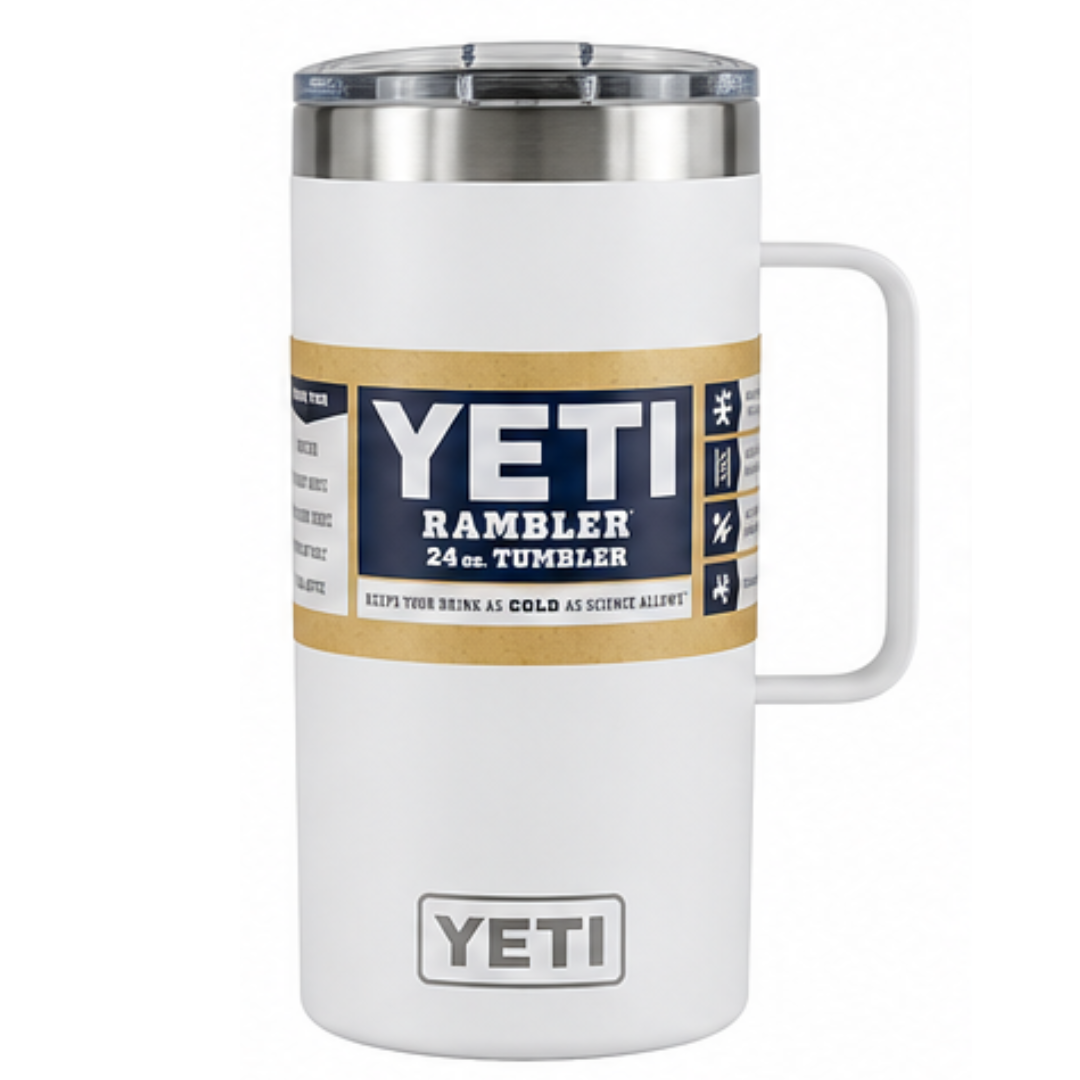 Tarro YETI 24 Oz