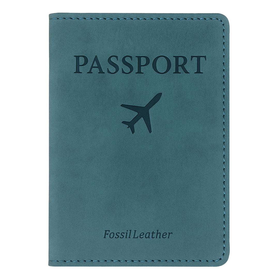Porta Pasaporte