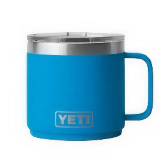 TAZA YETI 10 0Z