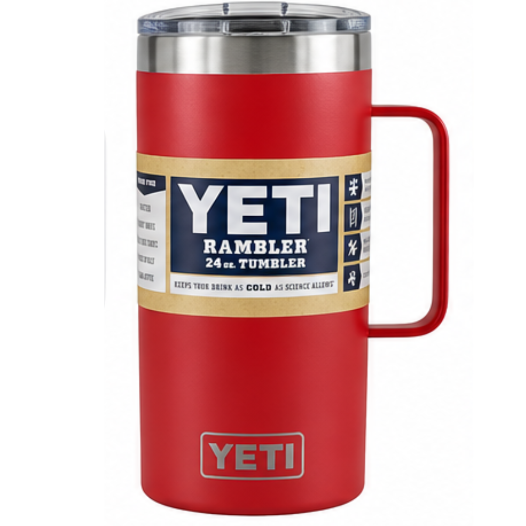 Tarro YETI 24 Oz