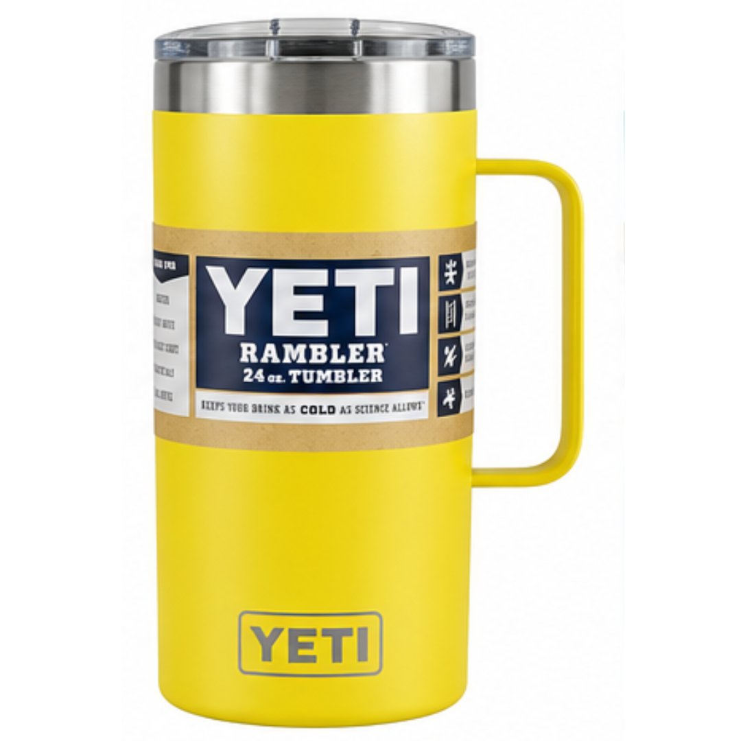 Tarro YETI 24 Oz