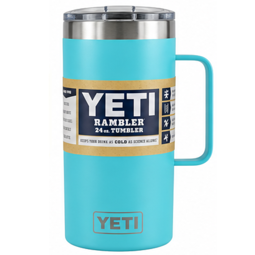 Tarro YETI 24 Oz