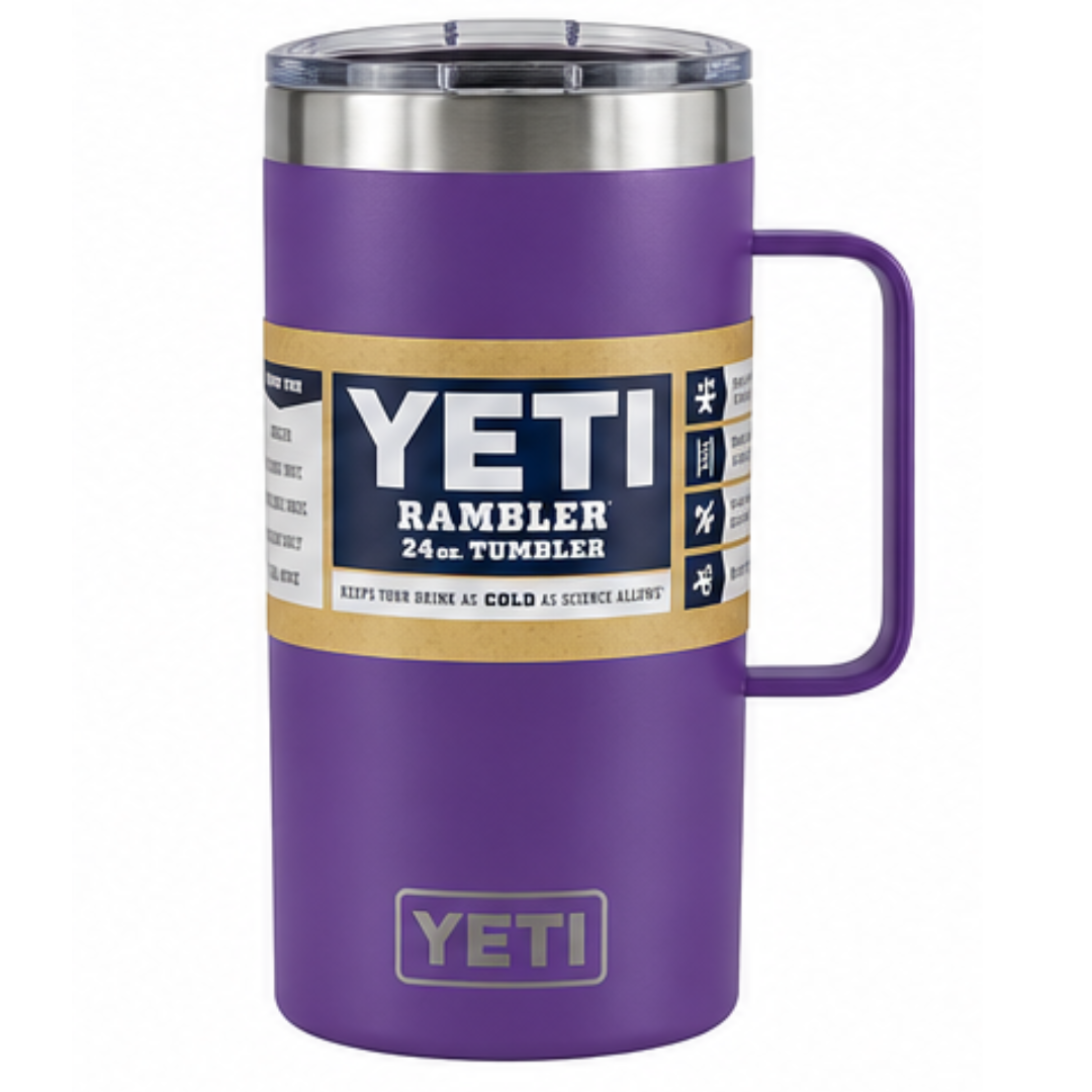 Tarro YETI 24 Oz