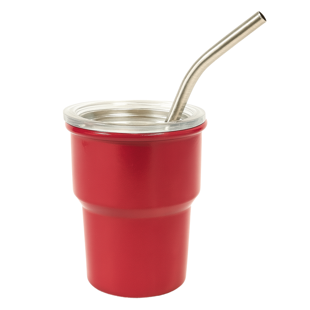 Mini Shot 4 Oz.