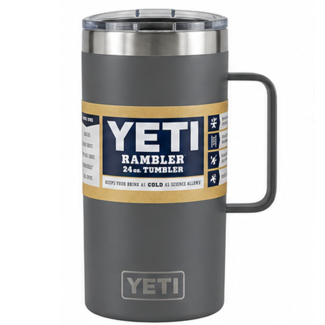 Tarro YETI 24 Oz