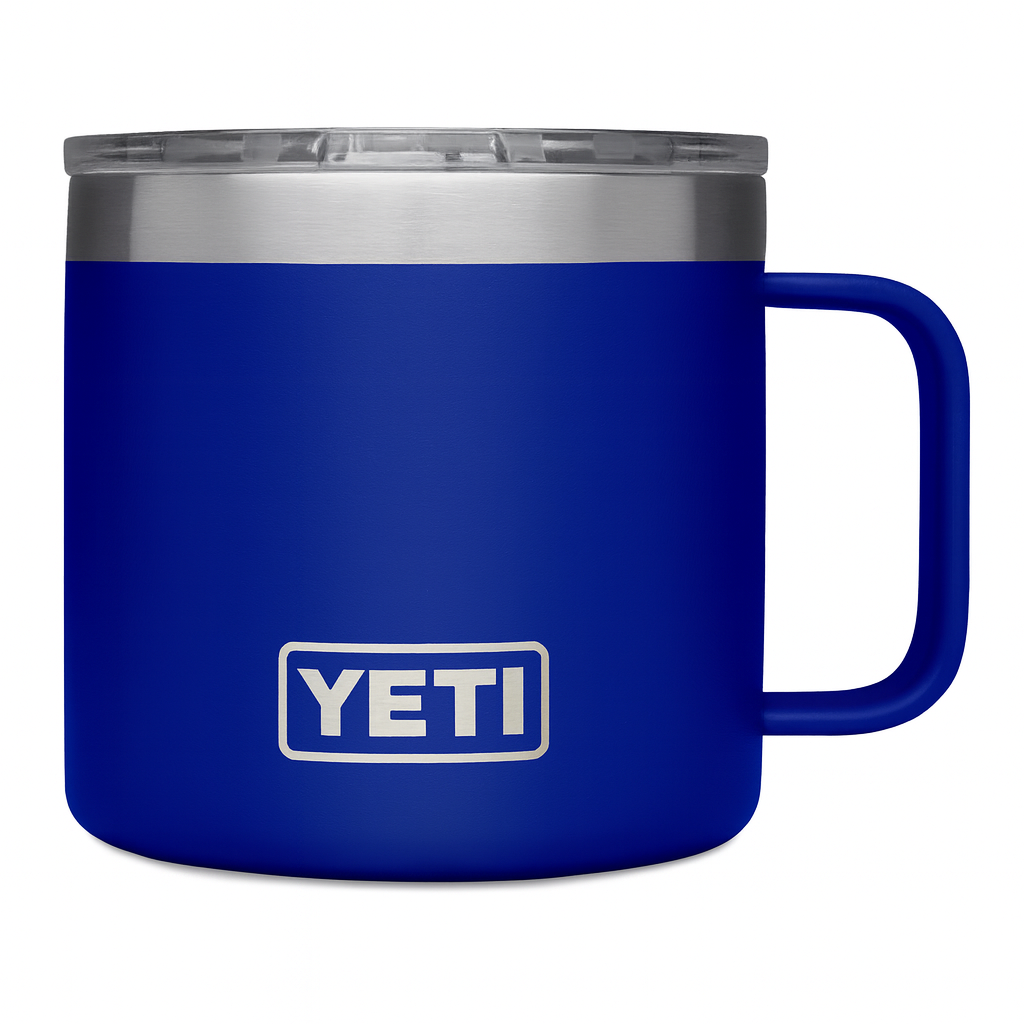 TAZA YETI 10 0Z