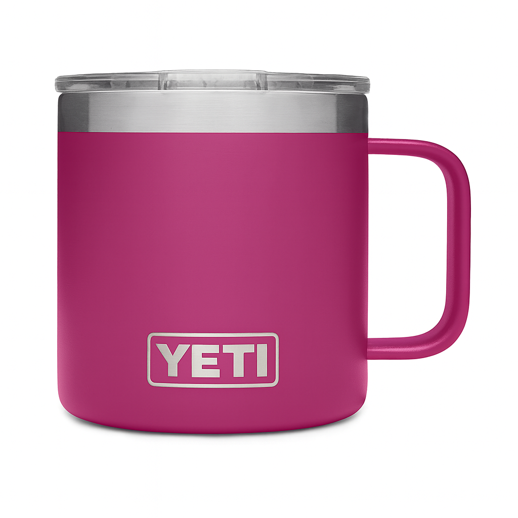 TAZA YETI 10 0Z