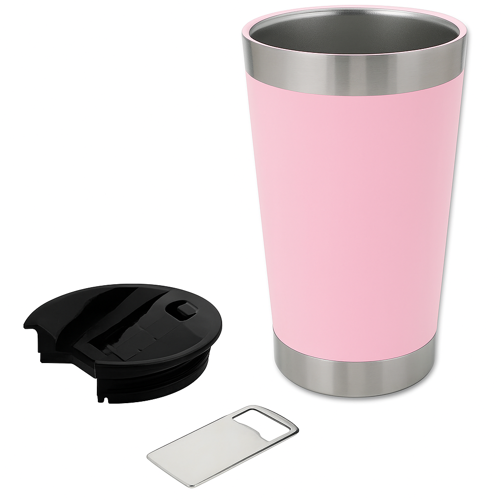 VASO TAPA DESTAPADOR