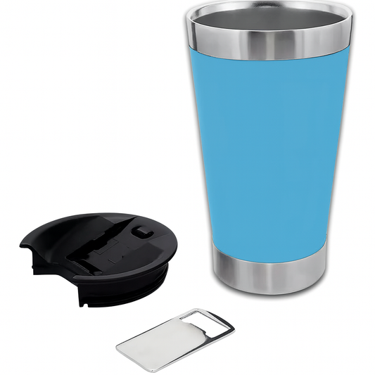 VASO TAPA DESTAPADOR