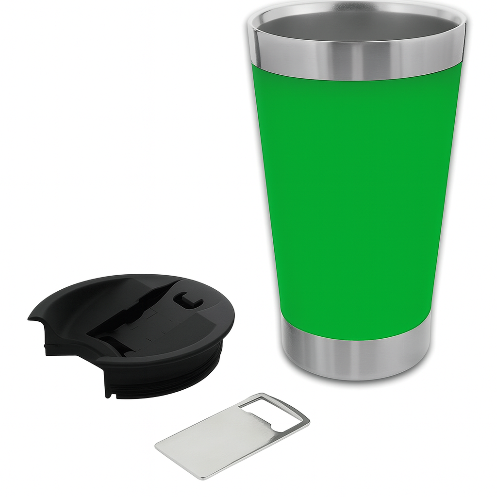VASO TAPA DESTAPADOR