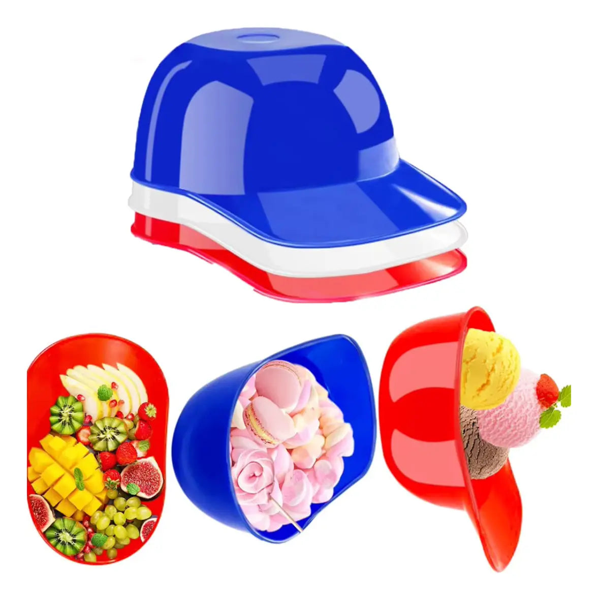 GORRA BOTANERA
