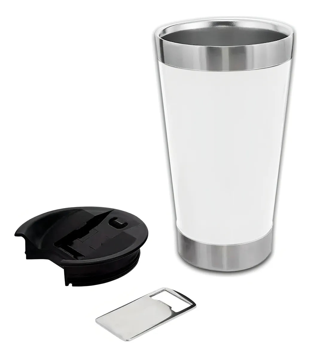 VASO TAPA DESTAPADOR