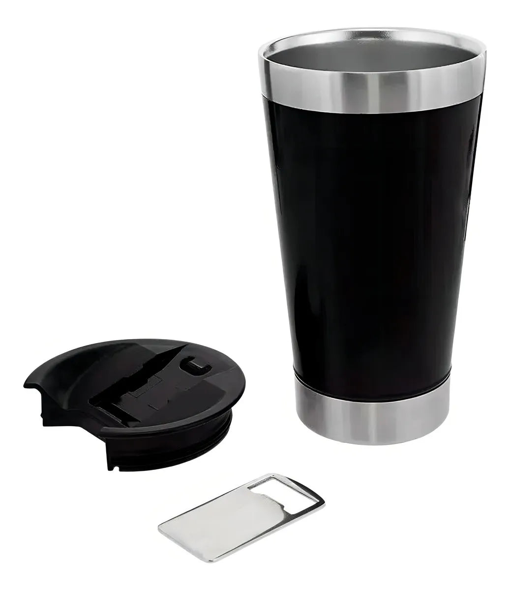 VASO TAPA DESTAPADOR