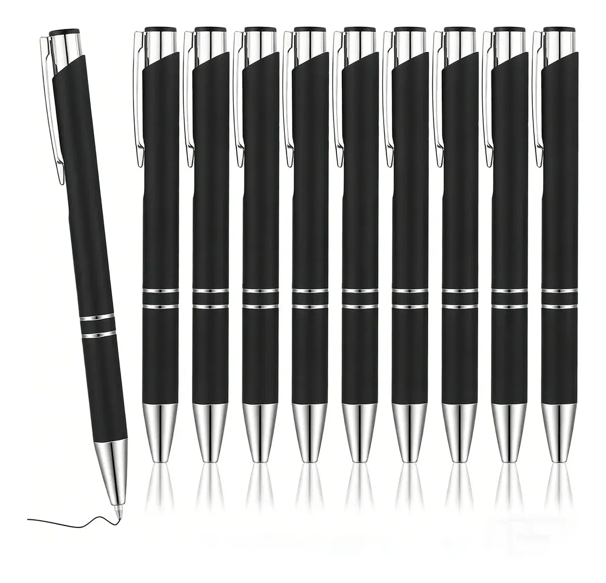 Pluma Aluminio