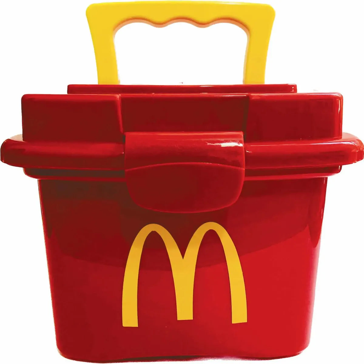 CAJITA MC DONALD'S