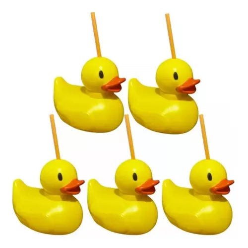 Pato Chela