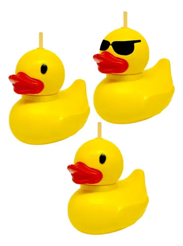 Pato Chela