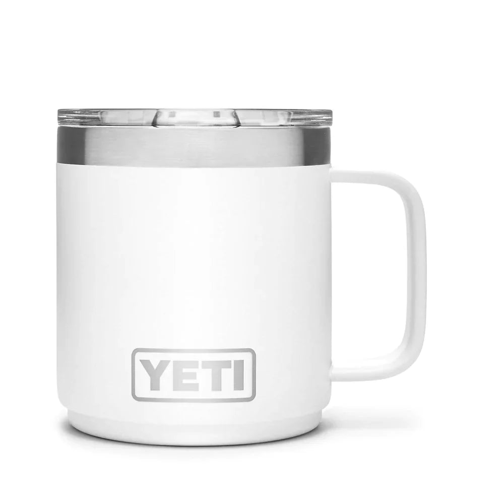 TAZA YETI 10 0Z