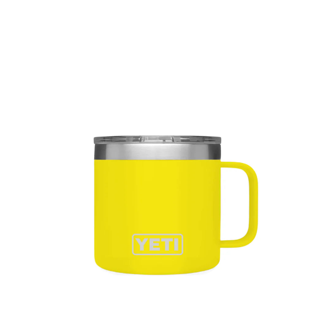 TAZA YETI 10 0Z