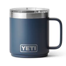 TAZA YETI 10 0Z